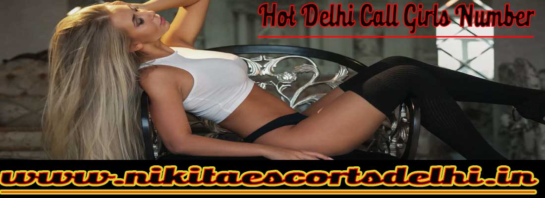 Hot Delhi Call Girls Number